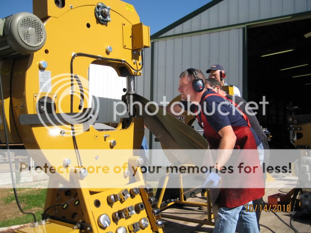 The Official Power Hammer, Pullmax, Yoder, Helve, Planishing Hammer